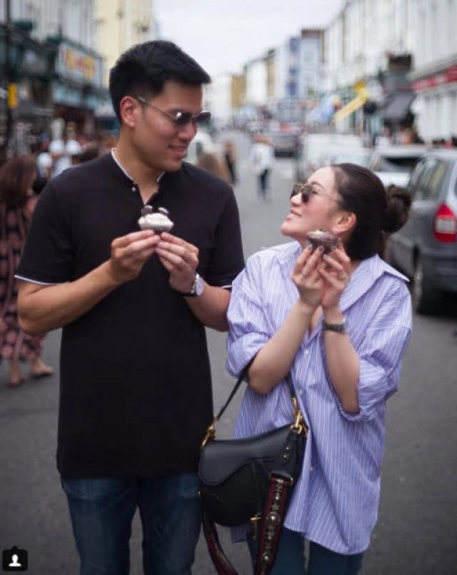 'อุ๊งอิ๊ง' เปิดใจตอบรัวๆ ทำไมเลือก 'พี่ปอ'