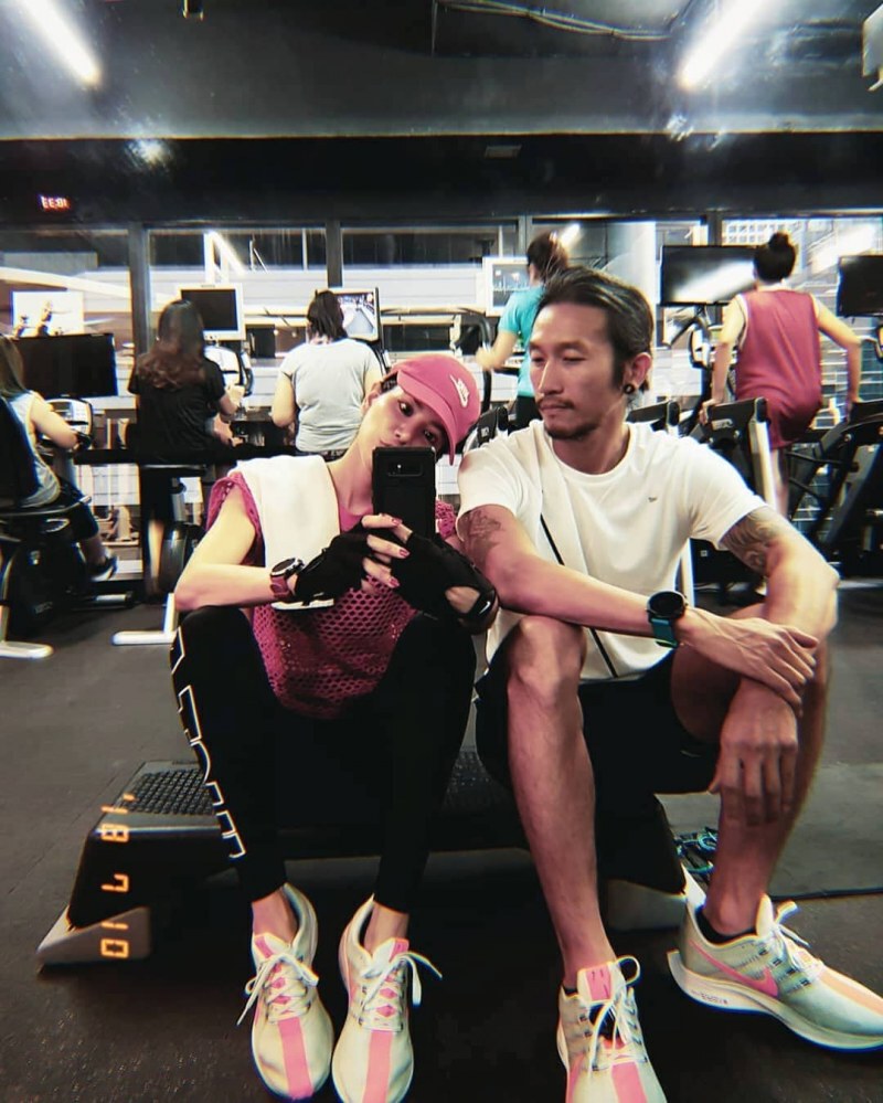 "ก้อย" จำกัดขอบเขตความมุ้งมิ้ง ก่อนลงรูปคู่ต้องให้ "พี่ตูน" โอเค!!
