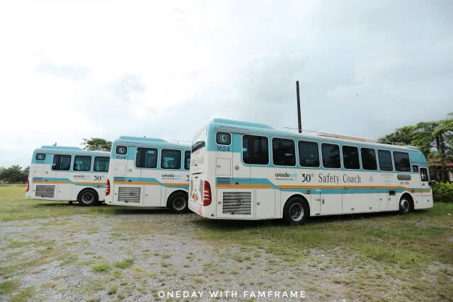 ชมวิว ชิลข้างทาง กับ "นครชัยแอร์"