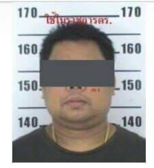 ออกหมายจับเสี่ยอ้วน บงการฆ่าคู่รัก