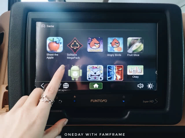 ชมวิว ชิลข้างทาง กับ "นครชัยแอร์"