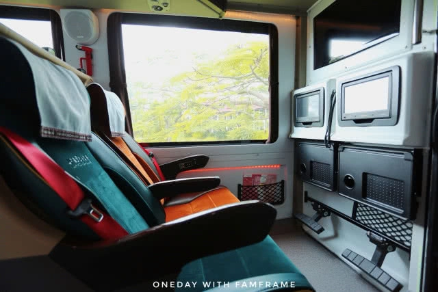 ชมวิว ชิลข้างทาง กับ "นครชัยแอร์"