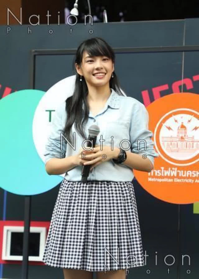 "เฌอปราง BNK48" สุดเศร้า!! "ซายาเน่ NMB48" ประกาศจบการศึกษา