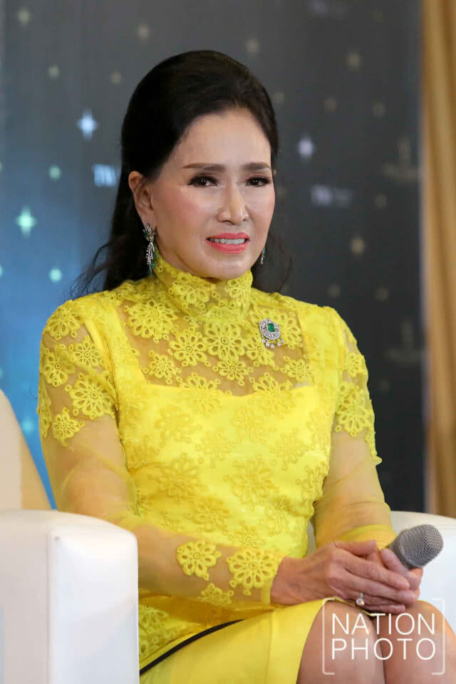 "ไทย" เตรียมจัด "มิสยูนิเวิร์ส 2018"