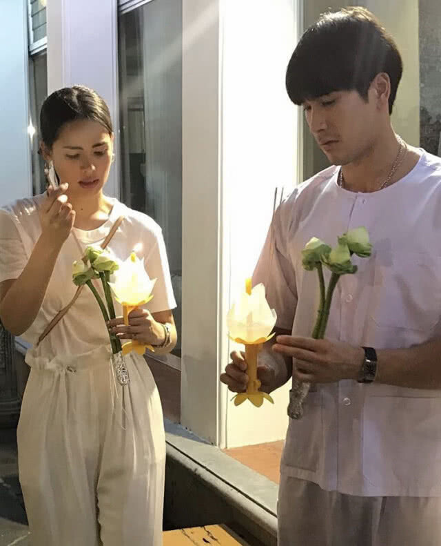 "ณเดชน์" ซื้อแหวนให้ "ญาญ่า" ???
