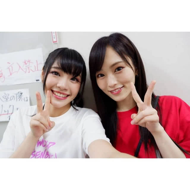 "เฌอปราง BNK48" สุดเศร้า!! "ซายาเน่ NMB48" ประกาศจบการศึกษา