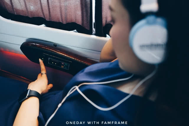 ชมวิว ชิลข้างทาง กับ "นครชัยแอร์"