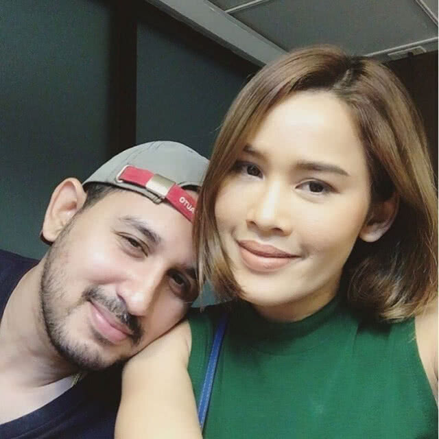 "หนูเล็ก ก่อนบ่าย" มีข่าวดีมาบอก!!! กำลังตั้งครรภ์ลูกคนแรก