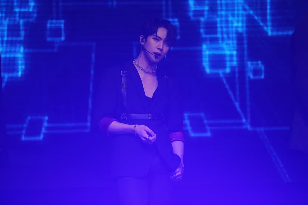 หล่อร้าย!!! "คิม ดงฮัน" น่ารัก ขี้เล่น เซ็กซี่ กระชากหัวใจสาวไทย