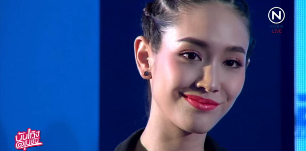 (คลิปข่าว) "มิน พีชญา" เตรียมรับบทฝาแฝด (คลิปข่าว) "มิน พีชญา" เตรียมรับบทฝาแฝด