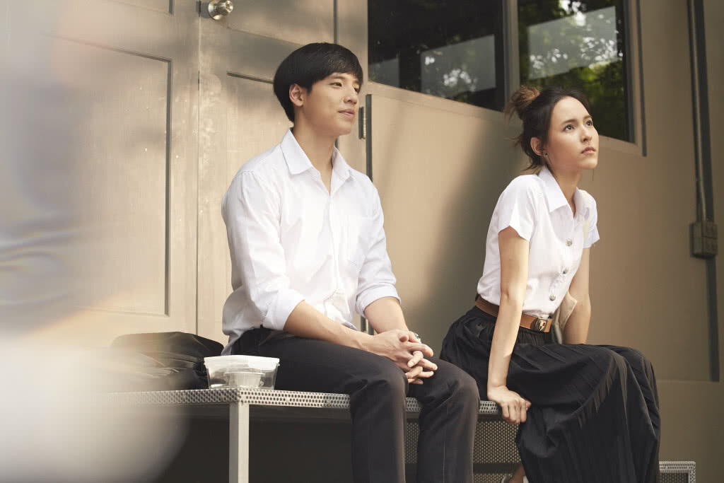 Getsunova  ขอระเบิด 'ความเงียบดังที่สุด' ความรักพูดไม่ได้ เพลงส่งท้ายก่อนขึ้นคอนเสิร์ต