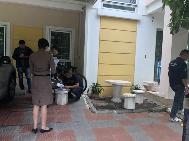 "กองปราบ" บุกค้นคดีเงินทอนวัด 10 จุดทั่วประเทศ