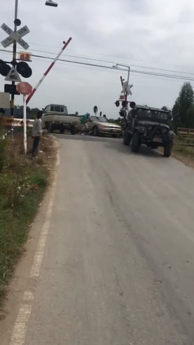 ดวงคนถ้ามันถึงฆาต ชีวิตคนเราไม่แน่นอน "วินัย ไกรบุตร" เล่านาทีระทึก