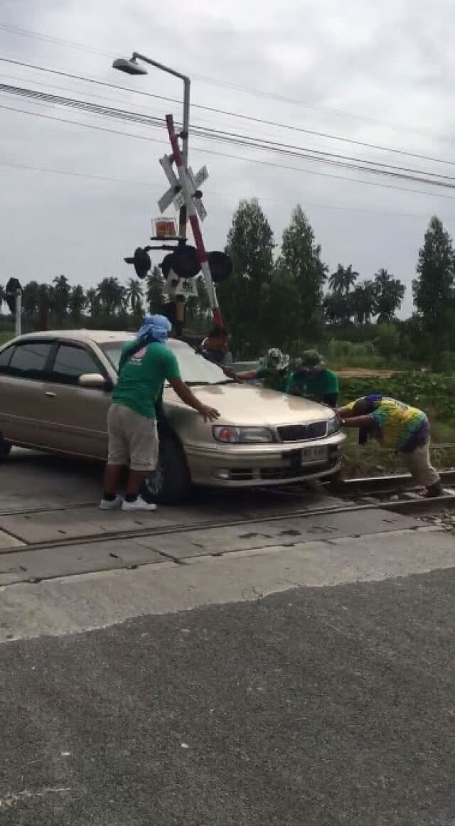 ดวงคนถ้ามันถึงฆาต ชีวิตคนเราไม่แน่นอน "วินัย ไกรบุตร" เล่านาทีระทึก