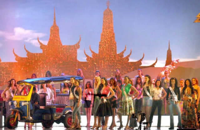 ประเทศไทยเจ้าภาพมิสยูนิเวิร์ส "คุ้ม หรือ กลุ้ม"