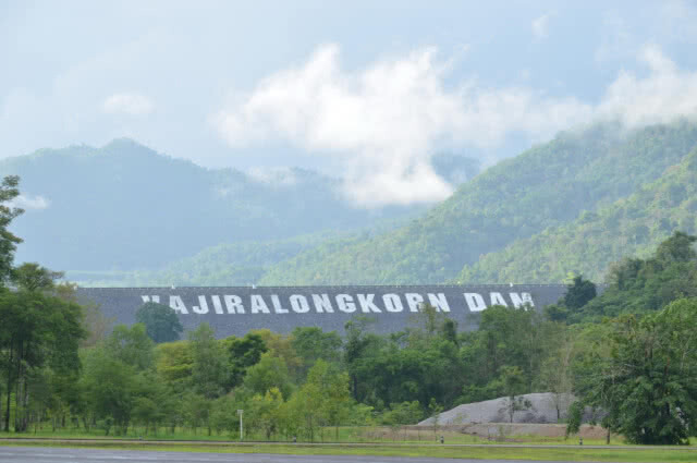 จับตา!!! "5 เขื่อนหลัก" น้ำมากกว่าปี 54