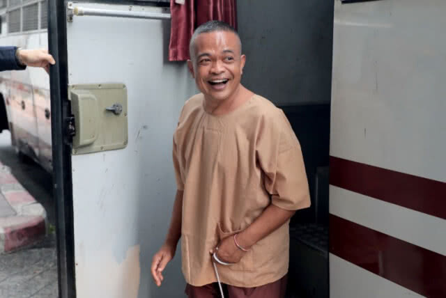 4 ส.ค. แกนนำแดง นัดรับ "จตุพร" ออกคุก