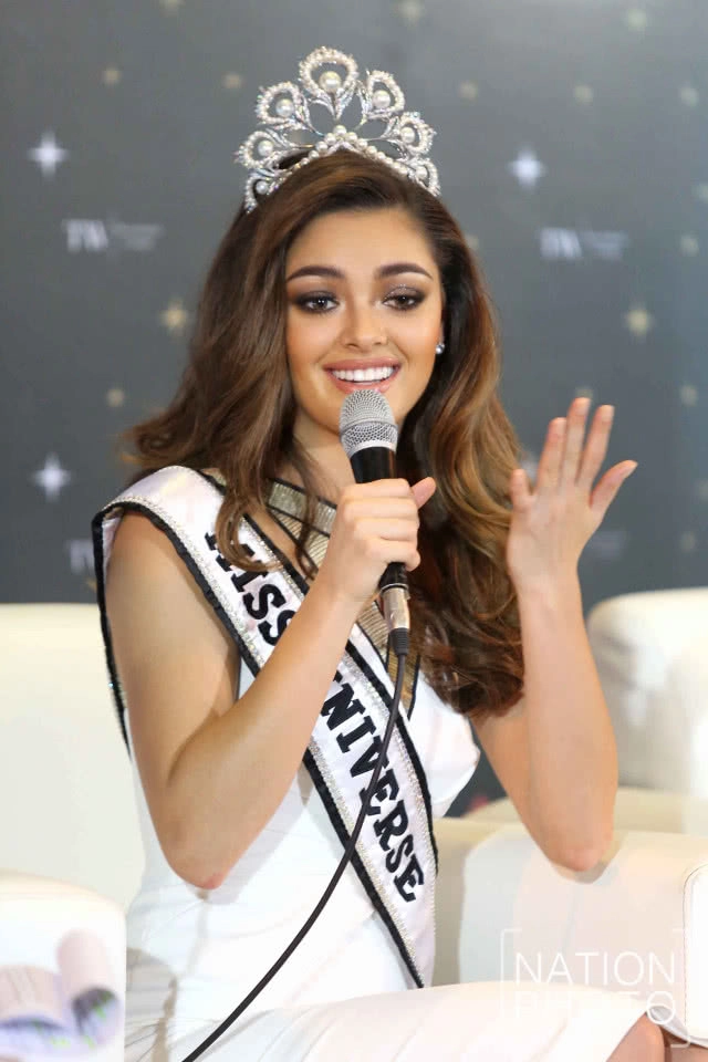 ไขสงสัย เหตุใด "แดง สุรางค์" จึงไม่นำทัพจัด MU2018