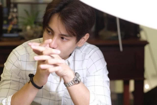 "แบงค์" อาทิตย์ เปิดใจ หลังรับรู้ข่าวร้ายของครอบครัว