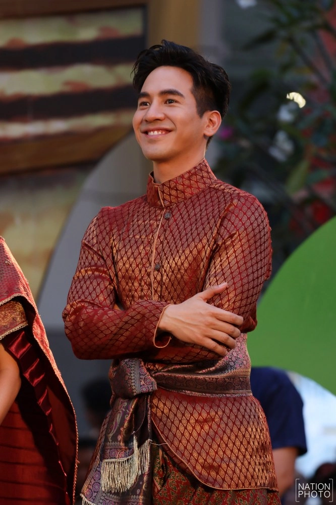 "คุณพี่หมื่น" พ้อ! หลังโดนดราม่าดังแล้วหยิ่ง แค่ไม่ถ่ายรูปด้วยคนเดียว