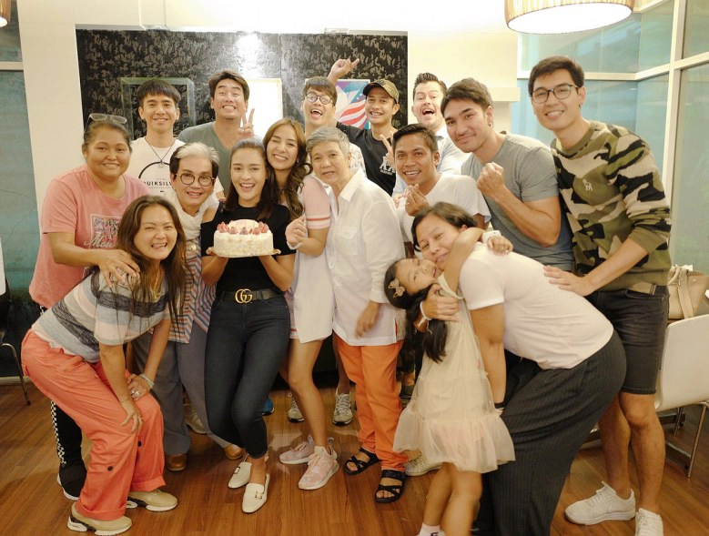 "คุณพี่หมื่น" พ้อ! หลังโดนดราม่าดังแล้วหยิ่ง แค่ไม่ถ่ายรูปด้วยคนเดียว