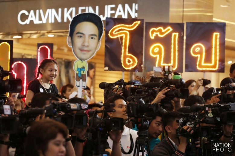 "คุณพี่หมื่น" พ้อ! หลังโดนดราม่าดังแล้วหยิ่ง แค่ไม่ถ่ายรูปด้วยคนเดียว