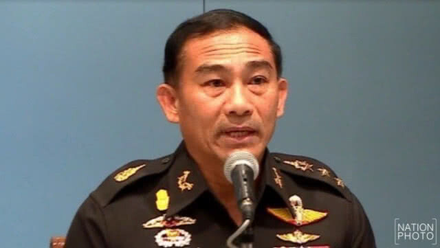 คสช.แจงฟ้องเพจพรรคอนาคตใหม่ ชี้บิดเบือนข้อมูล