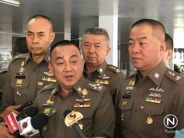 "อ๊อฟ" คนขับเทรลเลอร์ ยังปฏิเสธ "ศรีวราห์" เผย หลักฐานมัด เอาผิดฆ่าผู้อื่นโดยเจตนา ได้แน่