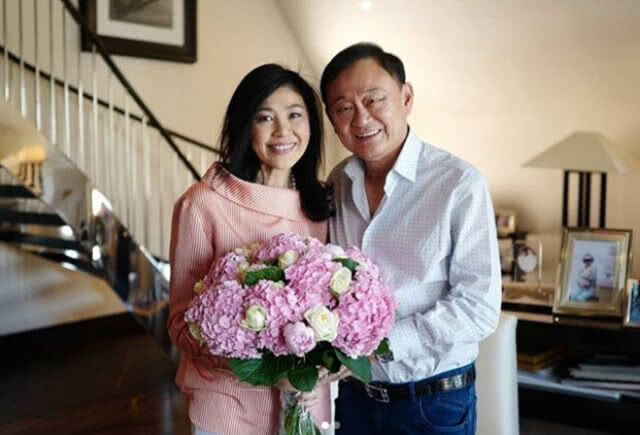 "ทักษิณ" ซื้อบ้านใหม่ ให้ "ยิ่งลักษณ์" ในอังกฤษ
