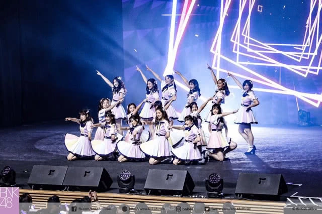 น่ารักสดใส !!! กับเอ็มวีแรกของน้องๆ BNK48 รุ่น 2 "Tsugi no Season ฤดูใหม่"