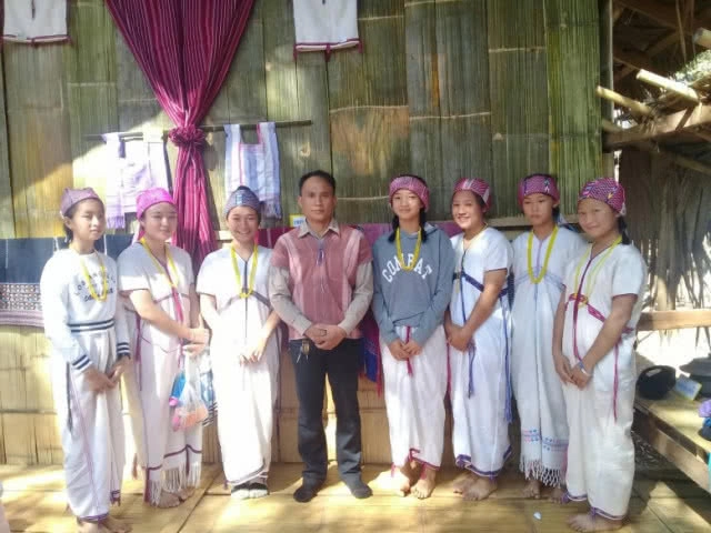 "ปกาเกอะญอ" ฉลองใหญ่ 3 ส.ค.วันรื้นฟื้นวิถีชีวิตฯ