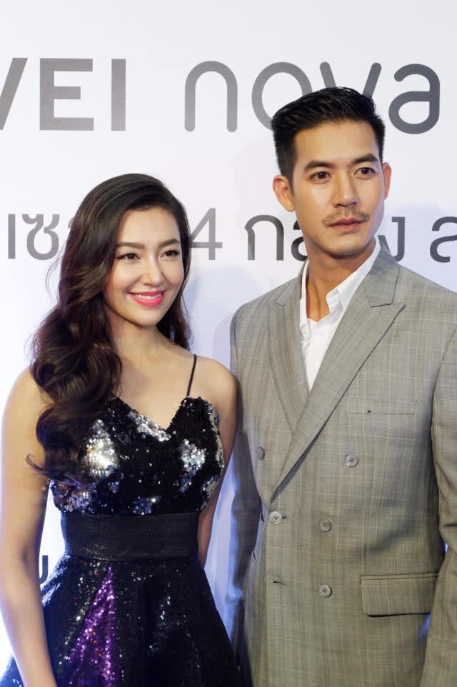 หวานไม่หยุด "เวียร์-เบลล่า"แพลนเที่ยว ตปท.