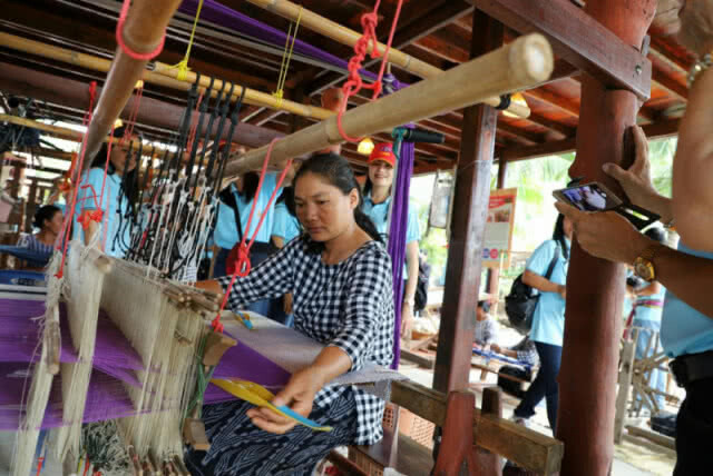 สื่ออีสานสัญจรดูของดี วิถีคนหนองบัวลำภู  ปลุกการท่องเที่ยว