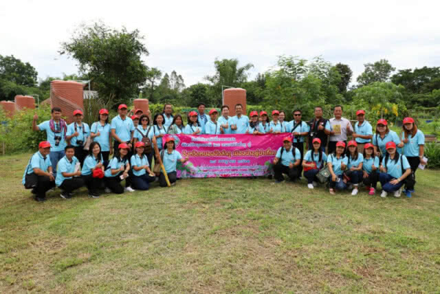 สื่ออีสานสัญจรดูของดี วิถีคนหนองบัวลำภู  ปลุกการท่องเที่ยว