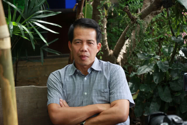 "นคร มาฉิม" เปิดใจ!!! ไม่หวั่นโดนฟ้อง พร้อมตั้งพรรคเล็ก