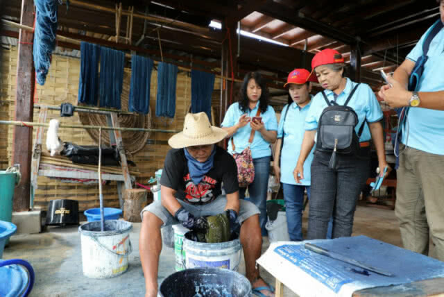 สื่ออีสานสัญจรดูของดี วิถีคนหนองบัวลำภู  ปลุกการท่องเที่ยว