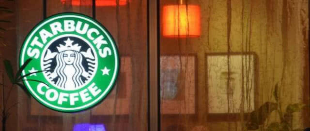 สตาร์บัคส์ จับมืออาลีบาบา ส่งกาแฟถึงบ้านลูกค้า