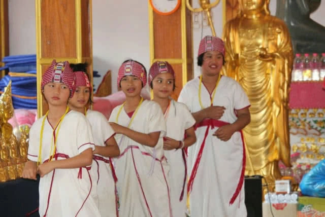 "ปกาเกอะญอ" ฉลองใหญ่ 3 ส.ค.วันรื้นฟื้นวิถีชีวิตฯ