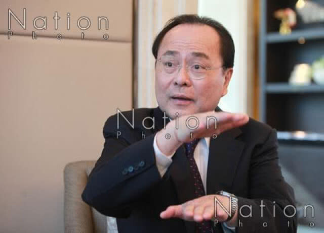 "อนันต์" ล้มดีลซื้อหุ้น LH หลังไทยพาณิชย์ปฎิเสธสินเชื่อ