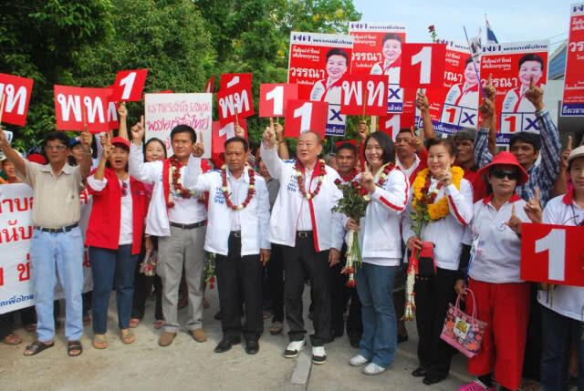 มะเร็งคร่า"สุชน ชามพูนท"อดีตส.ส.พิษณุโลก 14 สมัย
