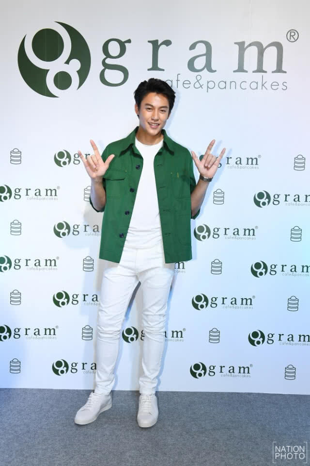 "คิม" รับปริญญา "หมาก" ให้สิ่งนี้เป็นรางวัล