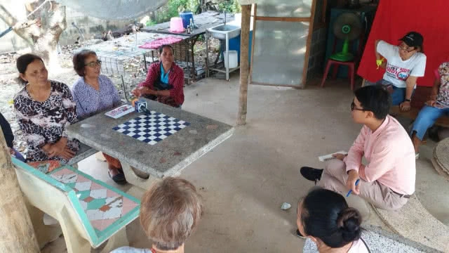 รักโลก by วชิรวิทย์ | สระบุรีเป็นของใคร