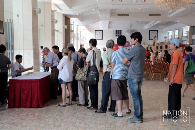เปิดตัวแสตมป์ ฉลอง 135 ปีไปรษณีย์ไทย