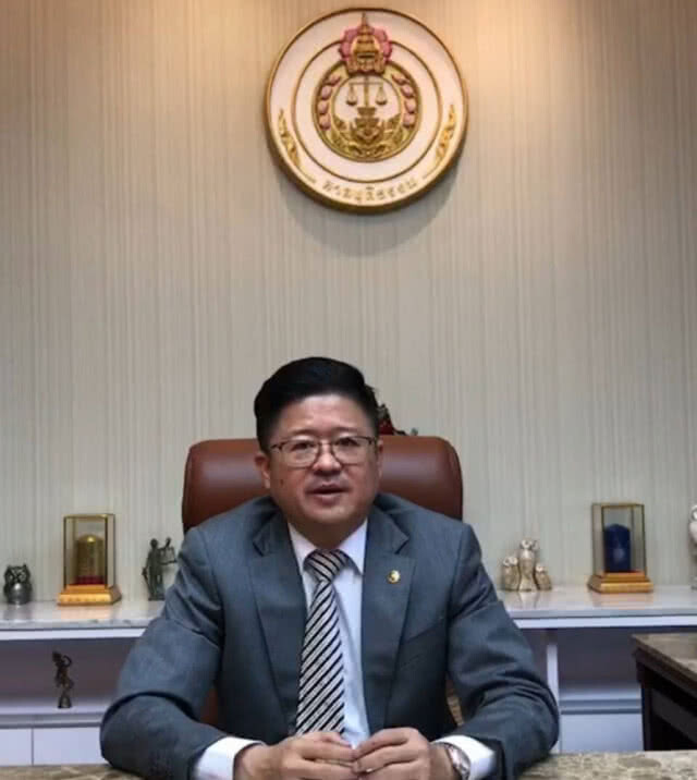 ลุ้นผลตั้งรองปธ.ศาลฎีกา-ปธ.แผนกฯ 6 ส.ค.นี้