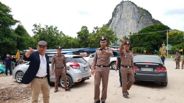 ตร. จำลองแผนฆ่าน้องสปาย-น้องฟอส เผยเสี่ยอ้วน ไอ้บ่าว ลงมือลั่นไกสังหาร