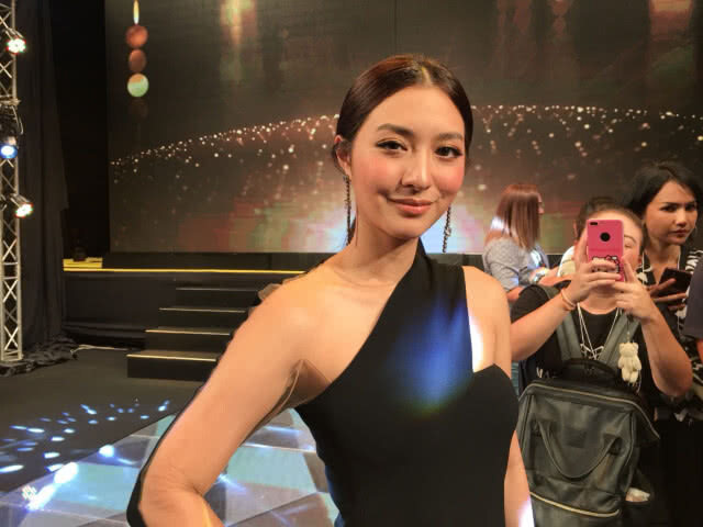 "มิว" รับพา "เซนต์" พบเพื่อน ลั่นไม่พร้อมใช้สถานะแฟน