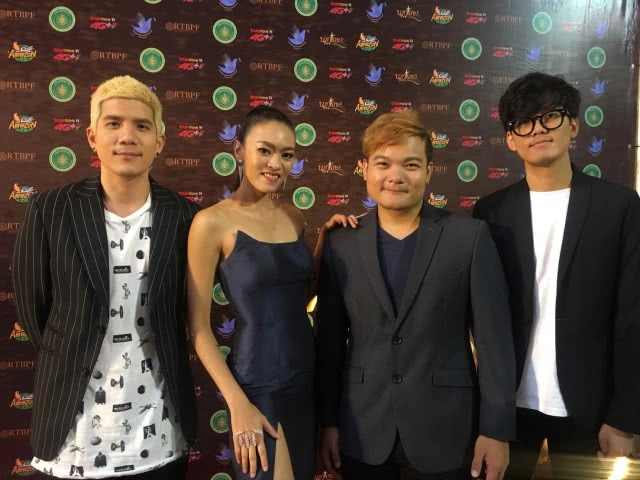 วงเคลียร์ แจงเหตุ "แพท" โพสต์ตัดพ้อ แต่งเพลงเองแต่ไม่มีคนรู้!!!