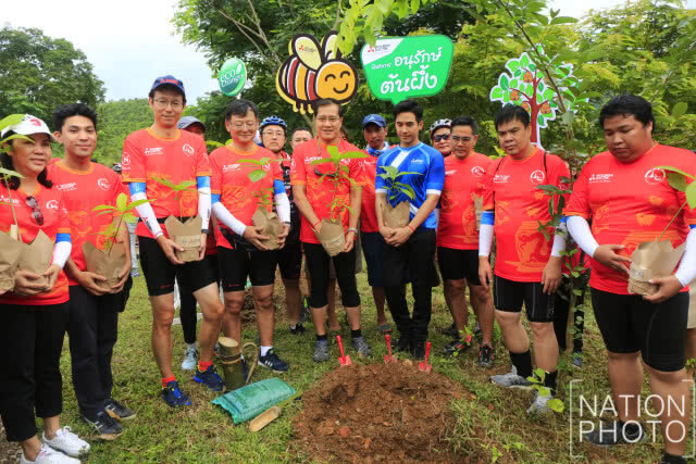 (ภาพชุด) สนามสุดท้าย ปั่น Slow life ใส่ใจสิ่งแวดล้อมเมืองต้องห้ามพลาด @ราชบุรี ชุมชนคนอาร์ท