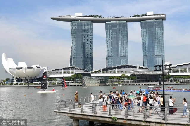 10 อันดับปลายทางท่องเที่ยวยอดนิยมชาวจีน ไทยติดโผถึง 3 อันดับ