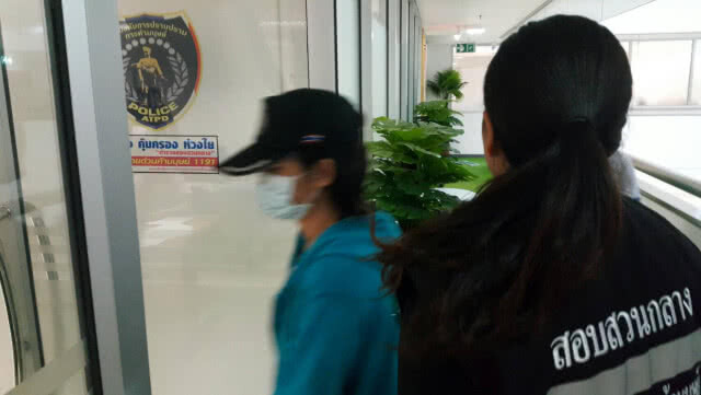 ผู้การ ปคม.เผยผลสอบปากคำ 2 พยานคดี "น้องหญิง" ตกรถเทรลเลอร์ดับ ยังไม่เข้าข่ายค้ามนุษย์ !!!